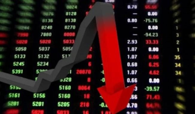 IHSG Anjlok 1,70 Persen di Sesi Pertama, Sektor Teknologi dan Properti Tertekan