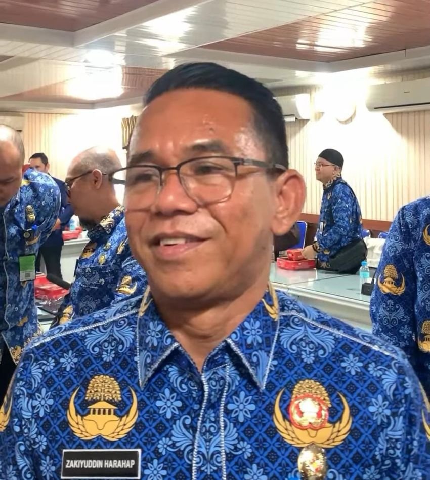 DPRD Dukung Wakil Wali Kota Medan: Kekurangan Dokter dan Perawat di RS Pirngadi dan Bachtiar Djafar Harus Segera Diatasi