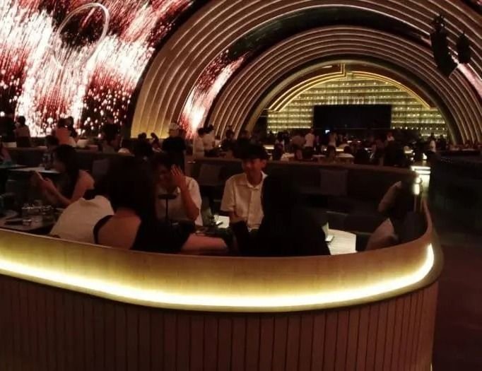 Izin Tempat Hiburan Malam Black Owl Diungkap: Tidak Ada Izin Bar, Hanya Restoran