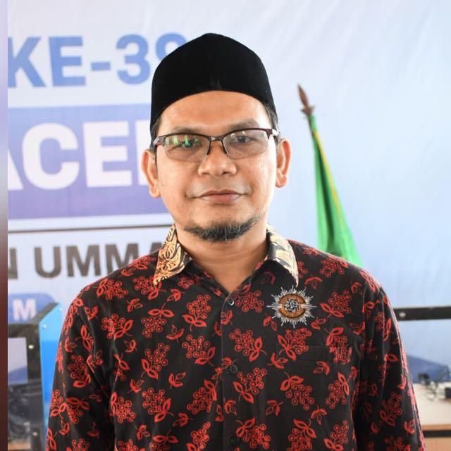 Spiritual Yang Membebaskan: Ruh Kepemimpinan Muhammadiyah