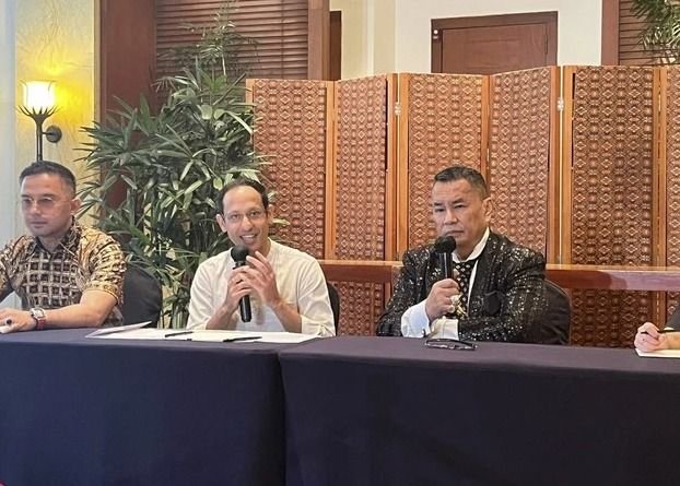 Nadiem Makarim Siap Diperiksa Terkait Dugaan Korupsi Pengadaan Chromebook