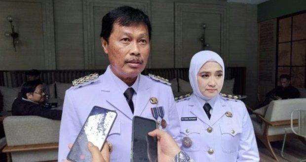 Penghilangan Peran Wakil Wali Kota Cirebon Dinilai Pelanggaran Hukum Serius
