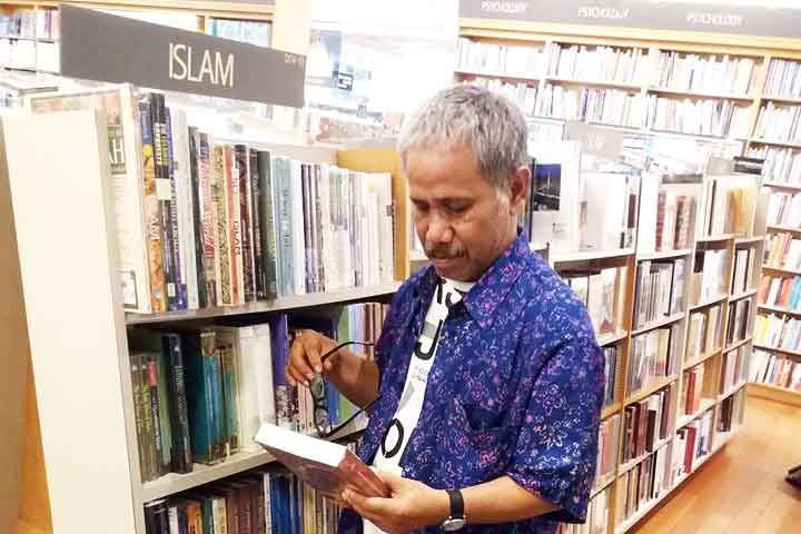 Shohibul: Dekolonisasi Pemikiran dan Rekonstruksi Asketisme Intelektual, Tantangan Besar Dunia Kampus dan Bangsa