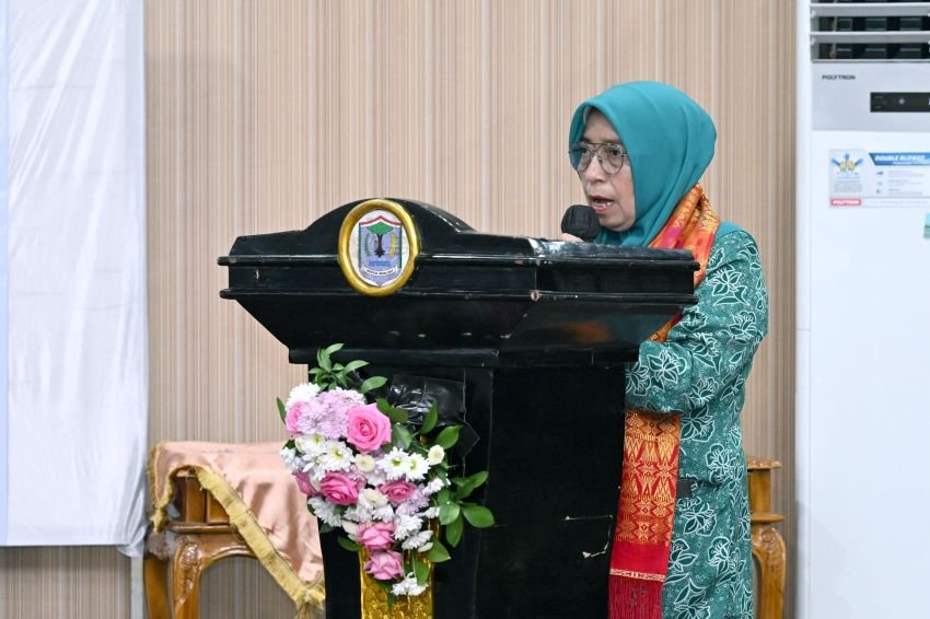 PKK Sumut Siap Kolaborasi Sukseskan Program Zero Dose demi Generasi Sehat