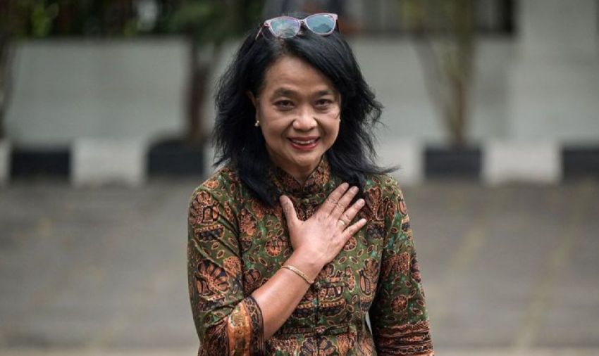 Wamen PU Diana Kusumastuti Dipanggil Kejati NTT Terkait Penyelidikan Perkara