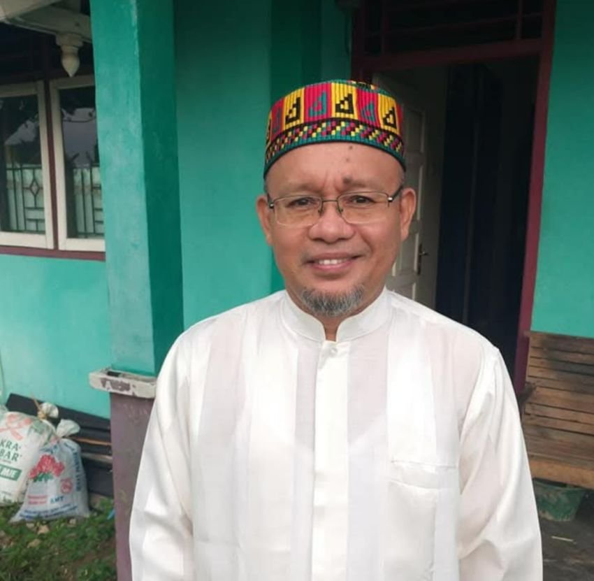 Menyiapkan Nazir Wakaf Profesional