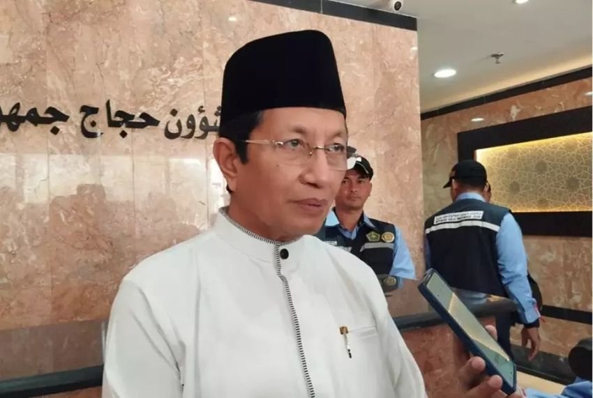 Menteri Agama Bantah Isu Pungli dalam Safari Wukuf Haji 2025, Tegaskan Layanan Gratis