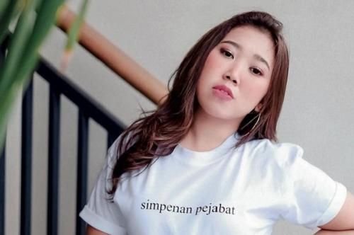 Kiky Saputri Ambil Langkah Hukum! Laporkan Netizen yang Hina Anaknya: &ldquo;Saya Nggak Bisa Diam&rdquo;