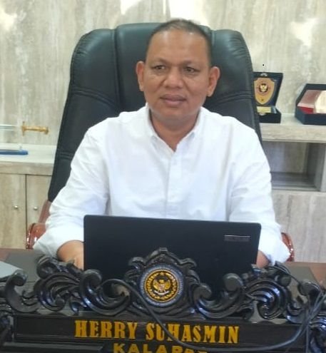 LPSE Provsu: Paket Sewa Pesawat Komersil Selesai Dikerjakan, Kaban Kesbangpol: Lelang Dinyatakan Gagal