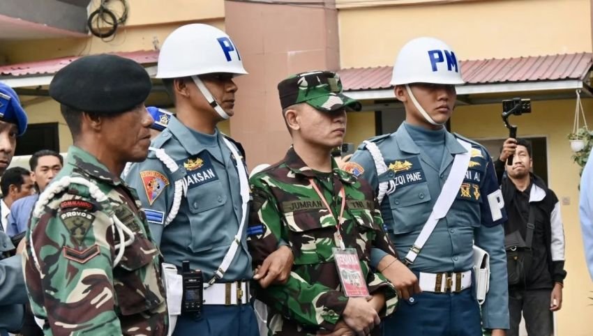 Pengadilan Militer Tolak Permohonan Restitusi Keluarga Jurnalis Juwita, Vonis Seumur Hidup Dijatuhkan pada Pelaku
