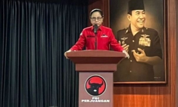 PDIP Tolak Penulisan Ulang Sejarah: Esti Wijayati Minta Program Dihentikan