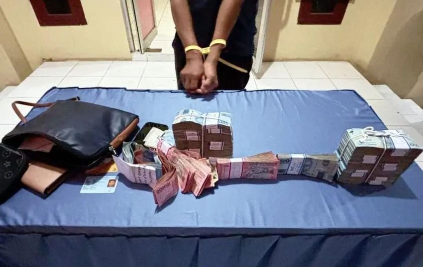 Bikin Laporan Palsu, Pegawai RSUD Meuraxa Gelapkan Dana Kurban dan BLT untuk Main Judol