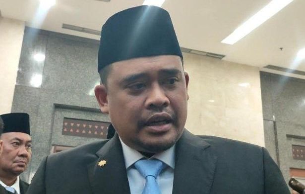 Gubsu Bobby Nasution Tanggapi Hebohnya Grup Facebook 'G4y Medan': Janganlah Begitu