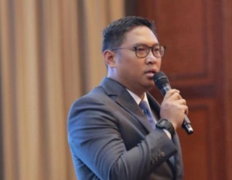 Wamentan Sudaryono: Swasembada Bukan Retorika, Tapi Jalan Menuju Kedaulatan Pangan Bangsa