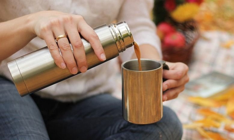 Meninggal Akibat Keracunan Logam Berat dari Termos yang Dipakai 10 Tahun, Ini Penjelasan Dokter!