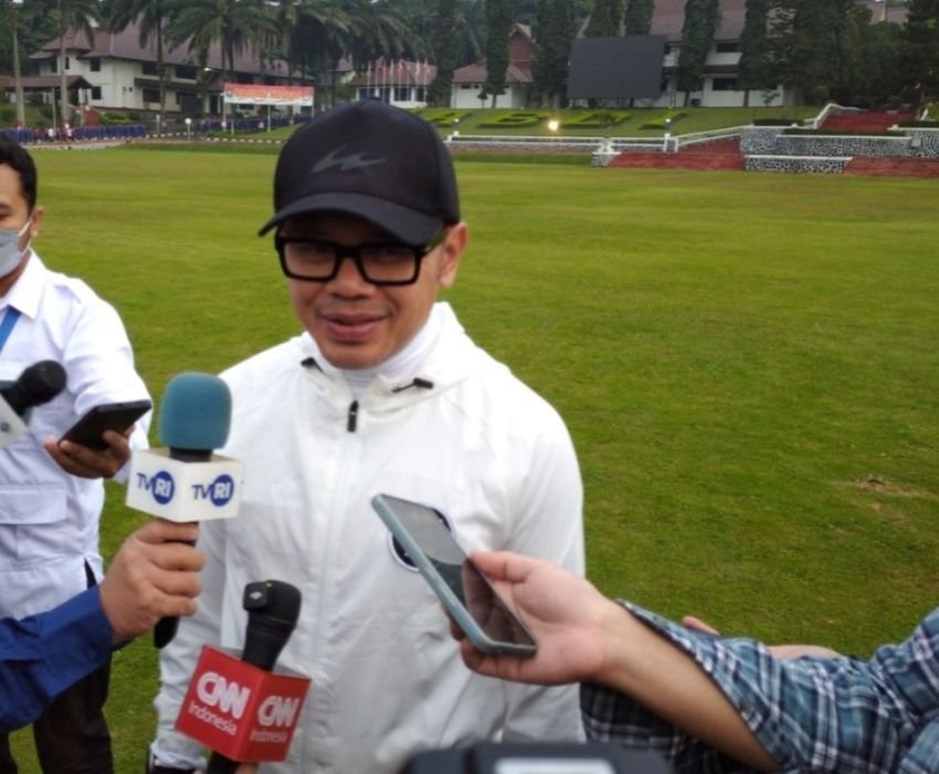 Pulau Anambas Diiklankan di Situs Asing, Kemendagri Tegaskan Tak Ada Pulau yang Bisa Dimiliki Pribadi Seluruhnya