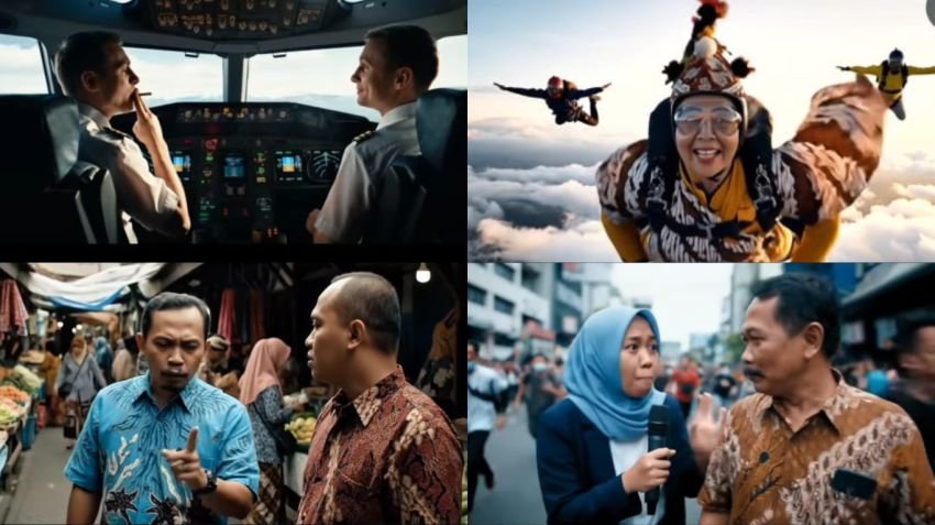 Pengamat Unsoed: Regulasi Penggunaan AI Mendesak Dipercepat, Hoaks Kian Sulit Diidentifikasi