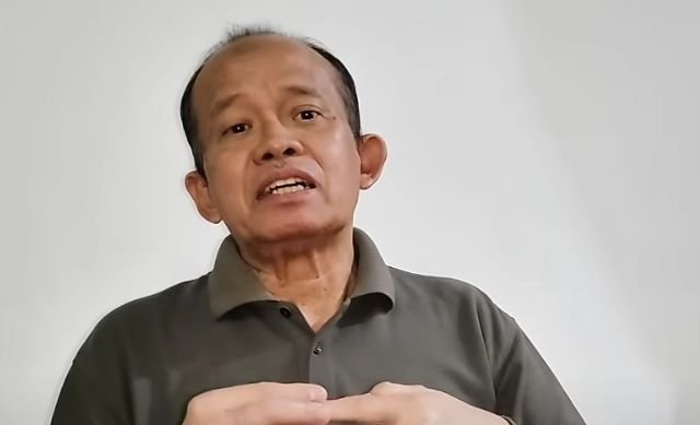 Heboh! Selain Jokowi, Beathor Sebut Banyak Kader PDIP Diduga Gunakan Ijazah Palsu untuk Maju Pilkada