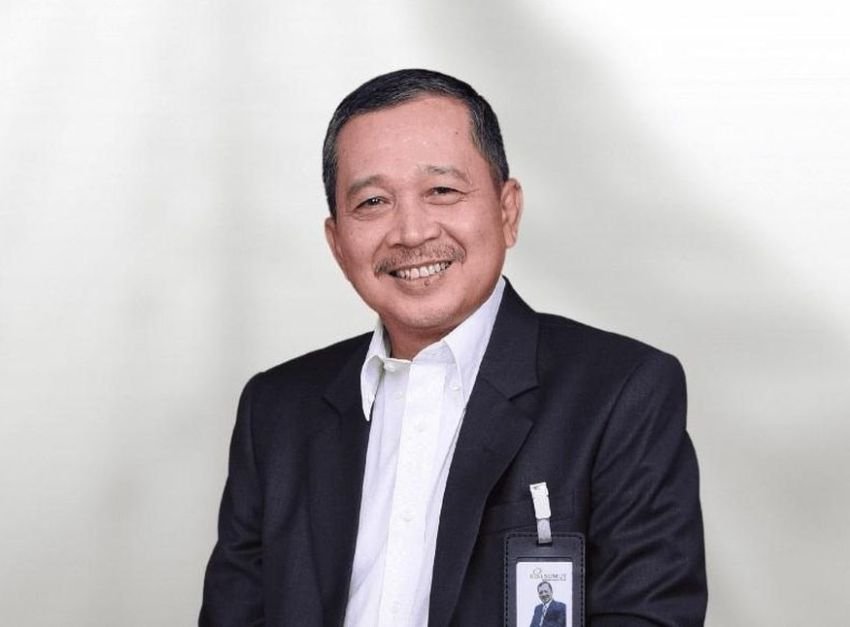 Setelah Diberhentikan, Hadi Sucipto Sampaikan Apresiasi Mendalam kepada Rekan dan Mitra Bank Sumut