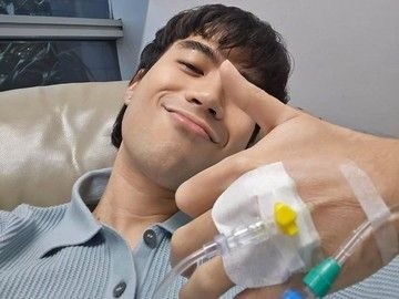 Vidi Aldiano Ungkap Alasan Diam soal Kasus Hak Cipta, Fokus Lawan Kanker