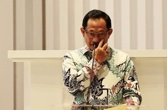 Mendagri Tito Karnavian Ajukan Perubahan Status 4 Pulau ke Wilayah Aceh ke PBB