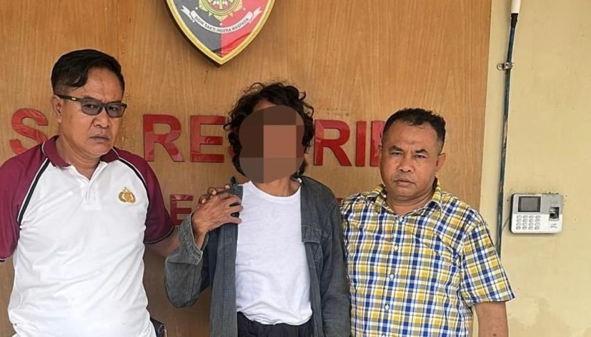 Malu Karena Utang! Ibu Rumah Tangga di Dompu D1bunuh Suami, Bayi 10 Hari Ditinggal di Samping Jas4d Sang Ibu