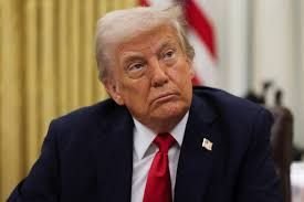 Trump: Tak Ada Uranium yang Dipindahkan, CNN Sebar Disinformasi?