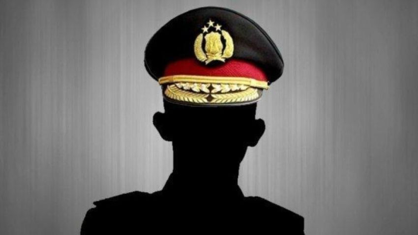 Oknum Perwira Polisi di Kepri Ditangkap karena Tipu Warga Rp 280 Juta untuk Loloskan Anak Jadi Bintara