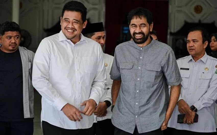 Hari Ini, Gubernur Aceh dan Sumut Bertemu Mensesneg & Mendagri Bahas Polemik Empat Pulau