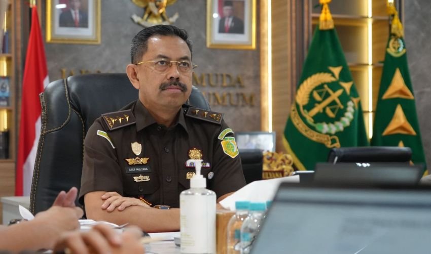 Kejagung Siapkan 247 Sanksi Sosial untuk Kasus Pidana Ringan, Dorong Restorative Justice