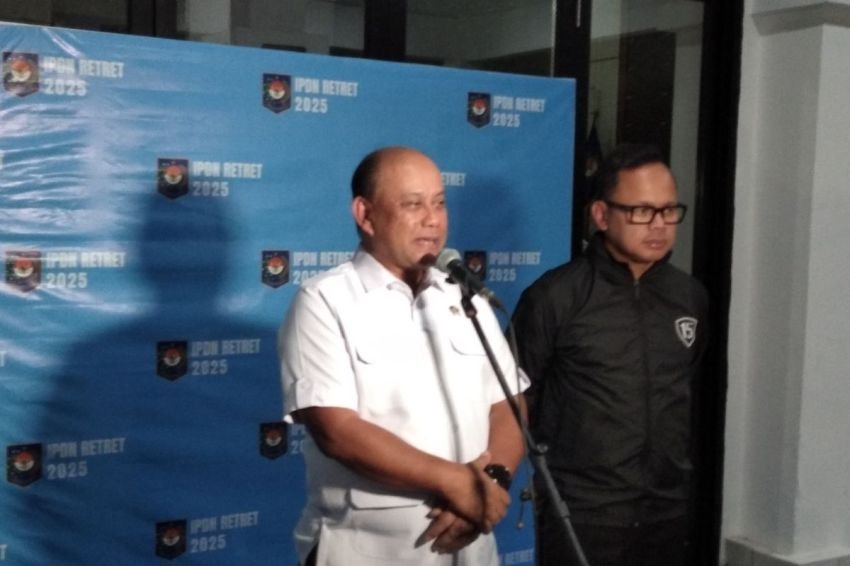 Program MBG Sudah Jangkau 5,4 Juta Penerima, Kepala BGN: Setara Penduduk Singapura