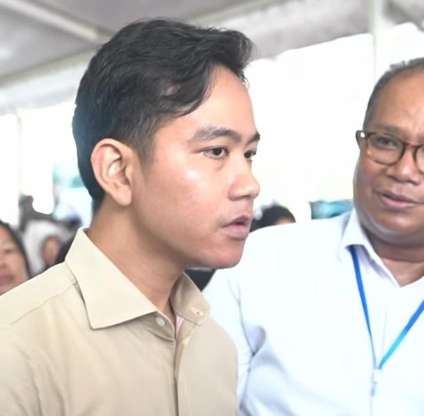 Gibran Tinjau Program Cek Kesehatan Gratis di Bondowoso: Sudah Berjalan Baik, Evaluasi Tetap Berlanjut