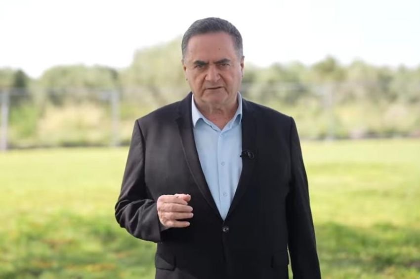 Menhan Israel: Penduduk Teheran akan Membayar Harganya, Segera!