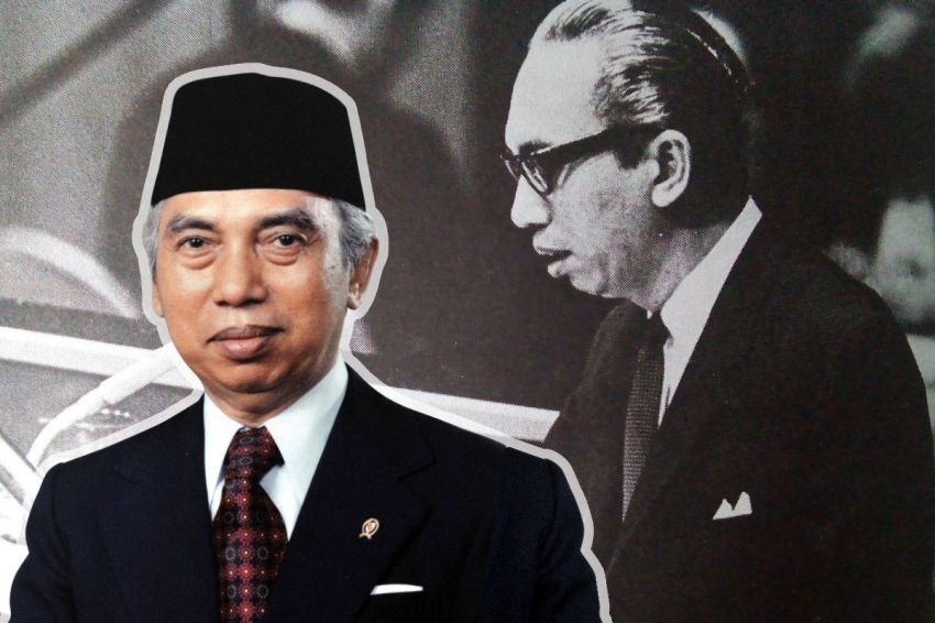 Adam Malik, Sang &ldquo;Kancil&rdquo; dari Pematangsiantar yang Menembus Empat Zaman dan Menjadi Wakil Presiden RI