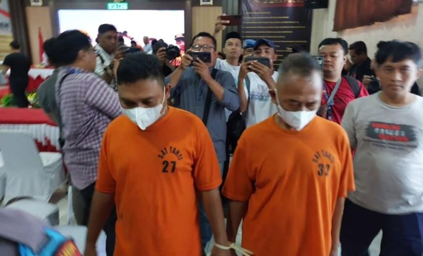 Pemilik Koperasi dan Kepala Teknik Tambang Jadi Tersangka Longsor Maut Gunung Kuda Cirebon