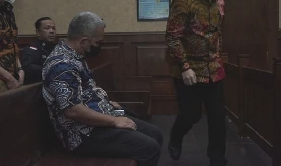 Eks Kadisbud DKI Jakarta Didakwa Rugikan Negara Rp 36,3 Miliar dalam Kasus Korupsi