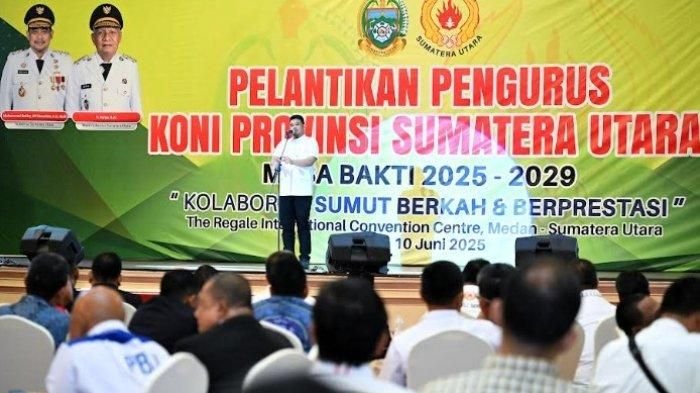 Pemprov Sumut Batal Sewa Pesawat Rp 860 Juta untuk Pindahkan Napi, Bobby Nasution: Bukan Pemborosan