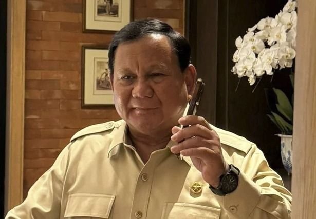 Presiden Prabowo Diundang Hadiri KTT G7 2025 di Kanada, Jadi Tamu Kehormatan Dunia