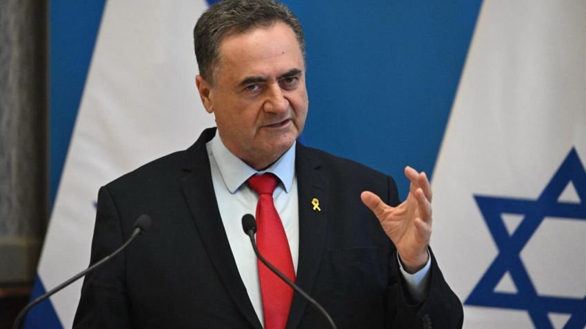 Israel Ungkap Bunuh Dua Komandan Garda Revolusi Iran di Luar Negeri, Termasuk Pemasok Senjata ke Hamas dan Hizbullah