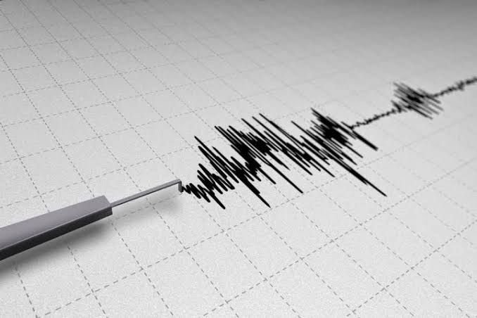 Gempa Magnitudo 6,1 Guncang Lepas Pantai Sarangani, Filipina Selatan, Tak Ada Potensi Tsunami