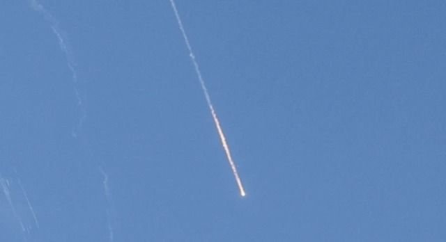 China, Rusia, dan India Kecam Serangan Udara AS ke Fasilitas Nuklir Iran