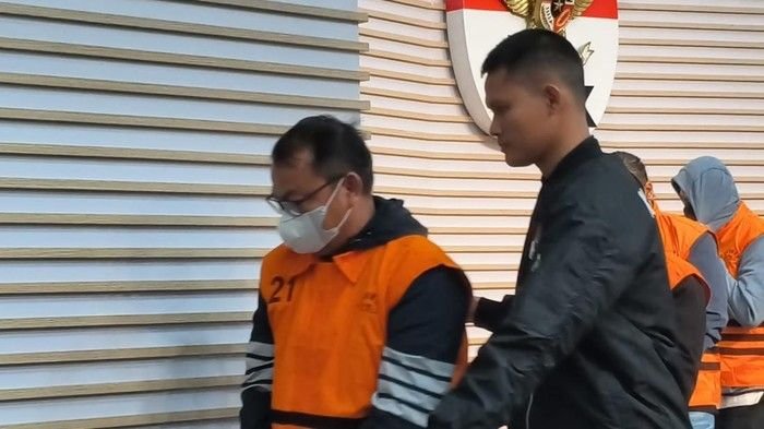 Jejak Karir dan Kekayaan Topan Ginting:  Alumni STPDN 2007, ASN Medan yang Jabatannya Melejit, Kini Tersangka KPK