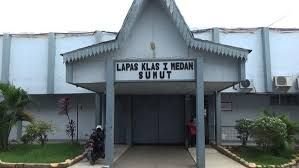 Pemprovsu Sewa Pesawat Garuda untuk Pindahkan Narapidana Narkoba dari LP Tanjung Gusta ke Nusakambangan