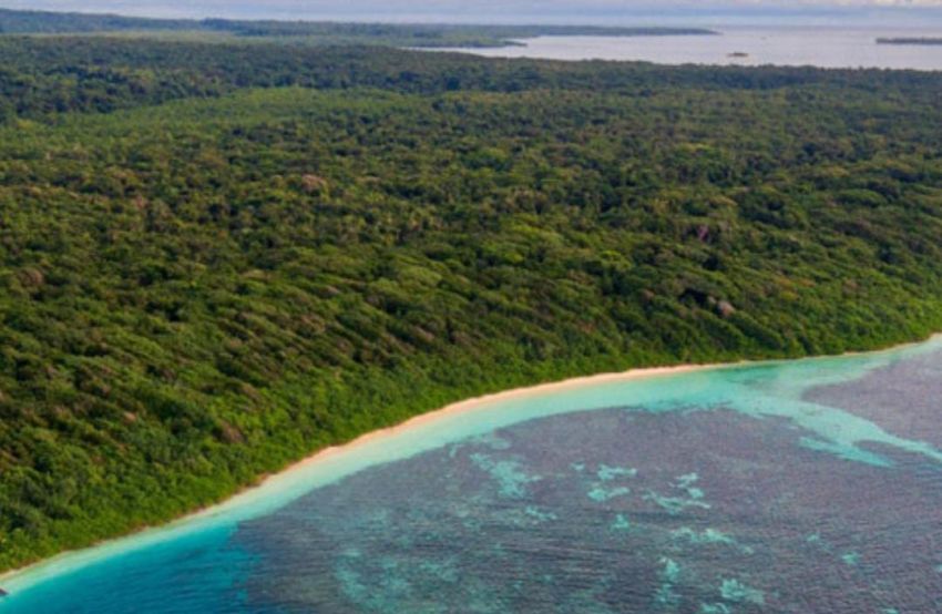 Presiden Prabowo Resmi Tanggapi Krisis Enggano: Tetap Semangat!