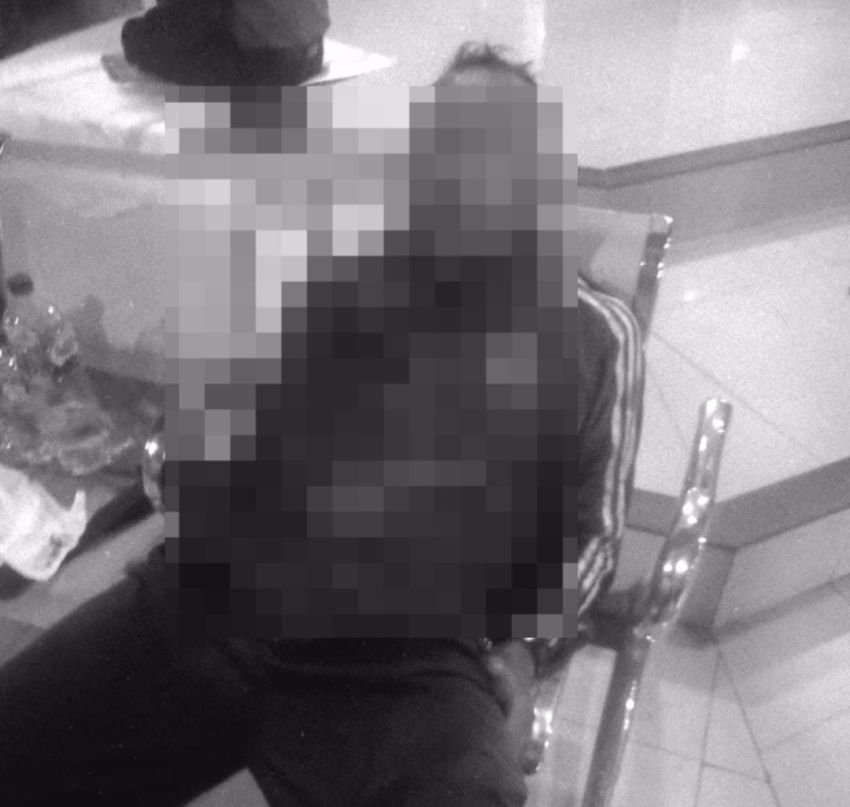 Perwira Aktif TNI AL Dikeroyok di Terminal Arjosari Malang, Diduga oleh Sejumlah Juru Penumpang