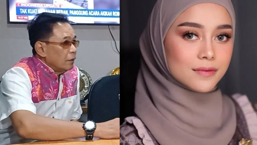 Gagal Bertemu Lesti Kejora Tiga Kali, Yoni Dores: Mau Tanya Soal Lagu Saya yang Dicover