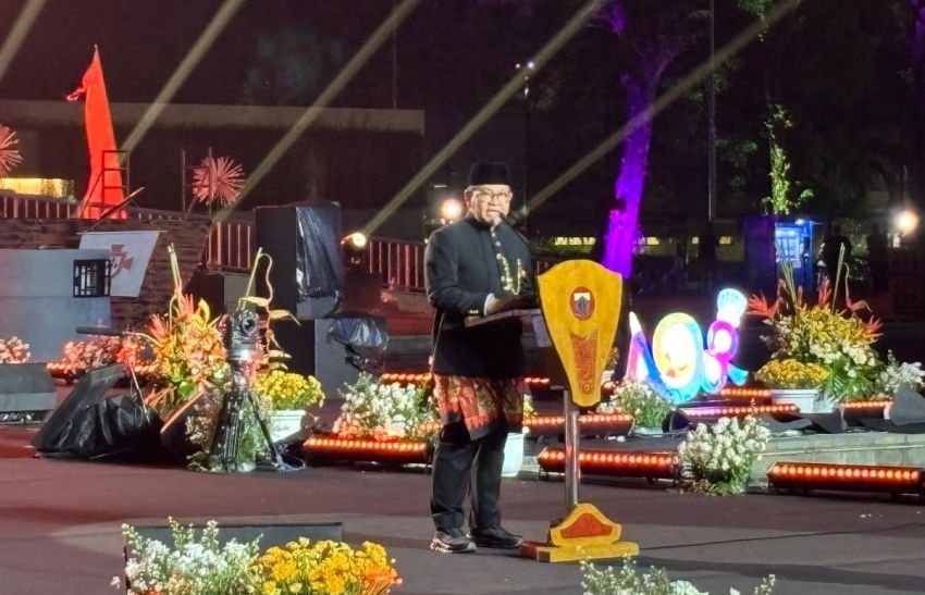 Gubernur Pramono Anung Dorong Dukungan Warga untuk Atasi Kemacetan dan Wujudkan Air Bersih 100% di Jakarta