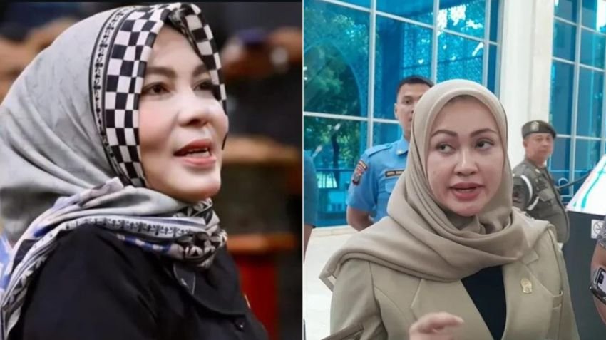 Bunda Salma Tegur Ketua DPRD Sumut: Keputusan Mendagri Tidak Mutlak, Ini Bukan Zaman Hindia Belanda!
