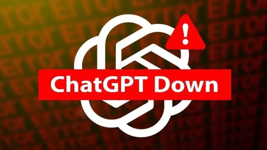 ChatGPT Down Massal di Seluruh Dunia: Produktivitas Jutaan Pengguna Terganggu, Ada Apa?