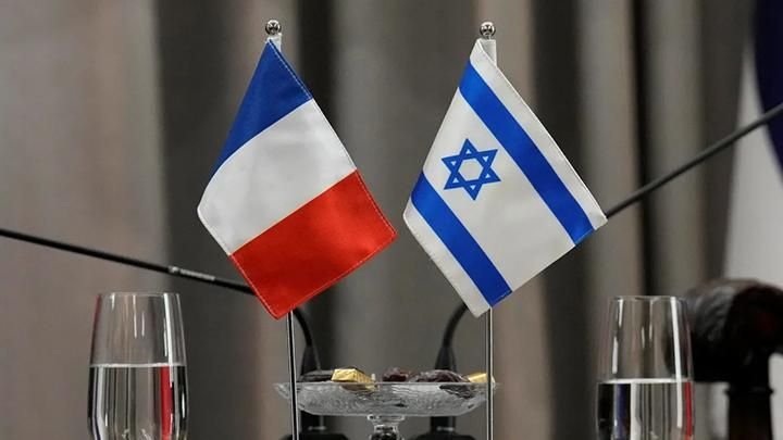 Pengadilan Perintahkan Bendera Israel Diturunkan dari Balai Kota Nice, Prancis Tegaskan Netralitas Politik